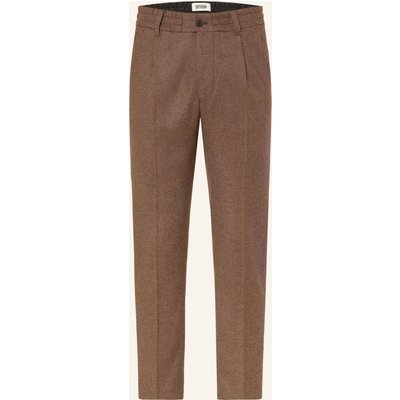 Drykorn Chino Chasy Extra Slim Fit braun