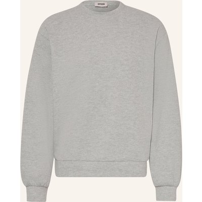 Drykorn Sweatshirt Kario grau