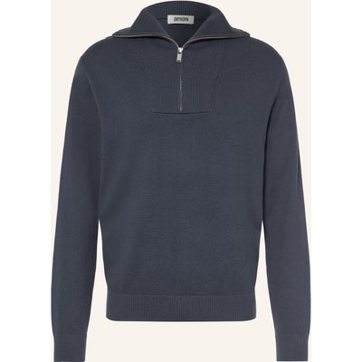 Drykorn Troyer Manuelo blau