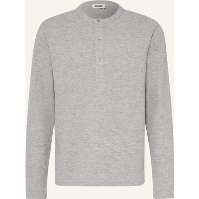 Drykorn Pullover Malior grau