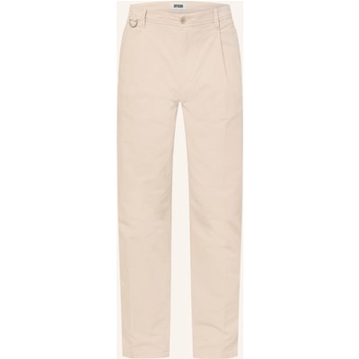 Drykorn Chino Devyn Extra Slim Fit beige
