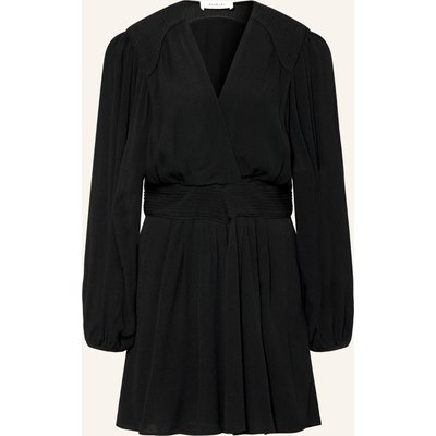 Ba&Sh Kleid Alana schwarz