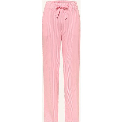 Calida Schlafhose Favourites Beach weiss