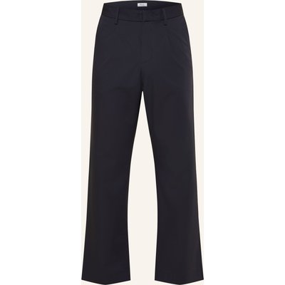Paul Chino Regular Fit blau