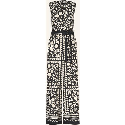 Phase Eight Jumpsuit Cyra schwarz