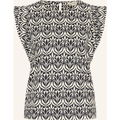 Phase Eight Blusenshirt Beth schwarz