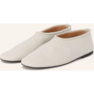 Arket Slipper grau
