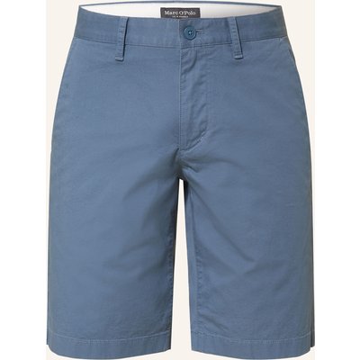 Marc O'polo Shorts blau