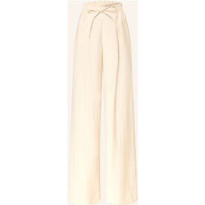 Claudie Pierlot Marlenehose beige