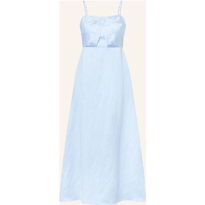 Sandro Kleid blau