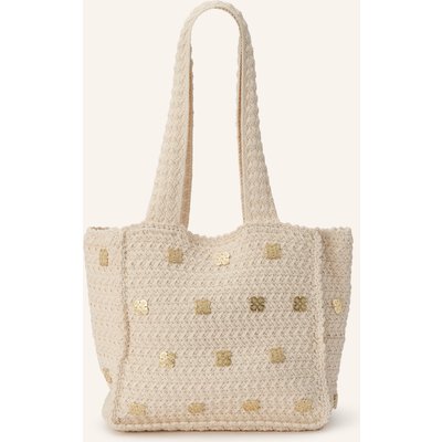 Sandro Shopper weiss