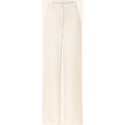 Claudie Pierlot Marlenehose beige