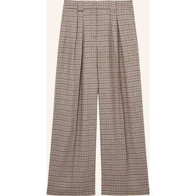 Reiss Marlenehose River beige