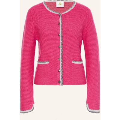 Princess Goes Hollywood Strickjanker pink