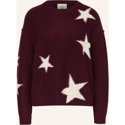 Princess Goes Hollywood Pullover rot