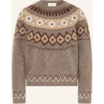 Princess Goes Hollywood Pullover beige