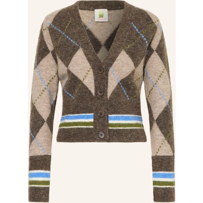 Princess Goes Hollywood Strickjacke beige