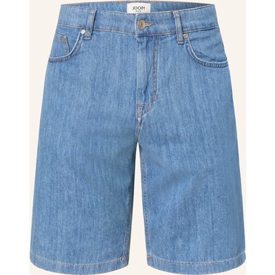 Joop! Jeans Jeansshorts Marbrouk Modern Fit blau