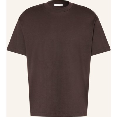 Nn.07 T-Shirt Lionel braun