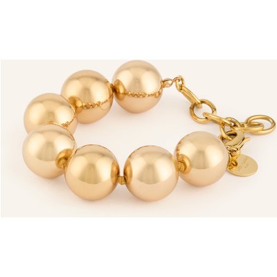 Cheeky Chain Munich Armband Wilma gold
