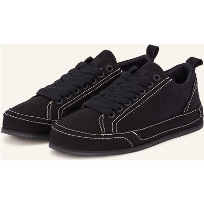 Represent Sneaker Alpha Wrap schwarz