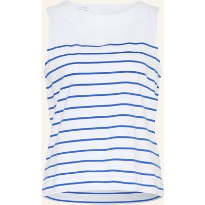 Hobbs Top Fern weiss