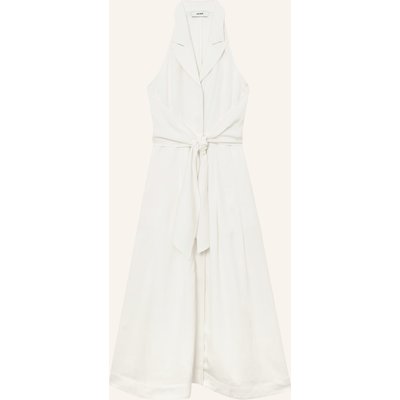 Reiss Kleid Tor weiss
