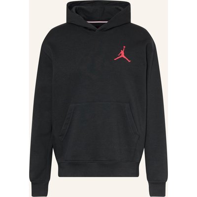 Jordan Hoodie Jumpman schwarz