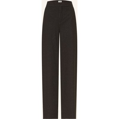 Drykorn Marlenehose Fae braun