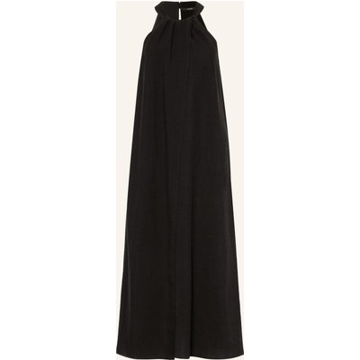Someday Kleid Qelina schwarz