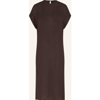 Someday Kleid Quimea braun