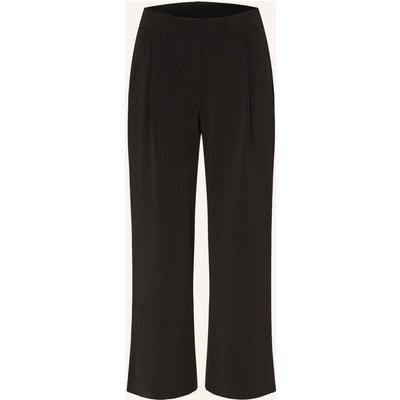 Someday Culotte Celasto Wide schwarz