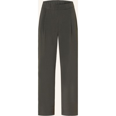 Someday Culotte Celasto Wide gruen
