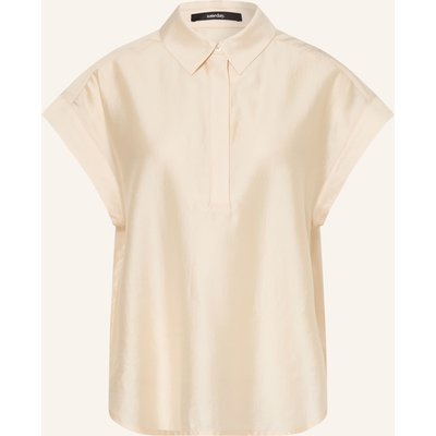 Someday Blusenshirt Zamin beige