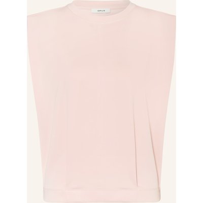 Opus Top Goasis rosa