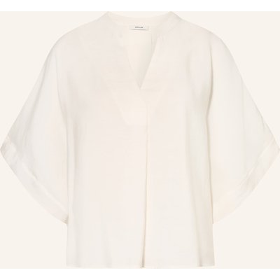 Opus Blusenshirt Fenella weiss