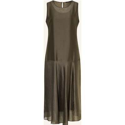 Opus Kleid Welsa gruen