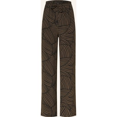 Opus Marlenehose Marou schwarz