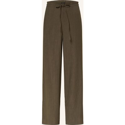 Opus Marlenehose Marou gruen