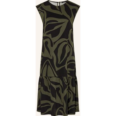 Opus Kleid Wicyla Lush schwarz
