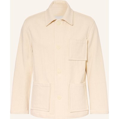 Sandro Overjacket beige