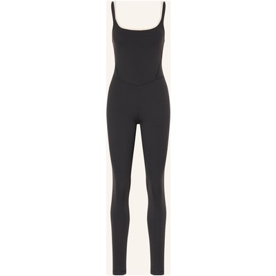 Lululemon Jumpsuit Align™ Layered schwarz