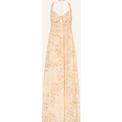 Ba&Sh Kleid Natz beige