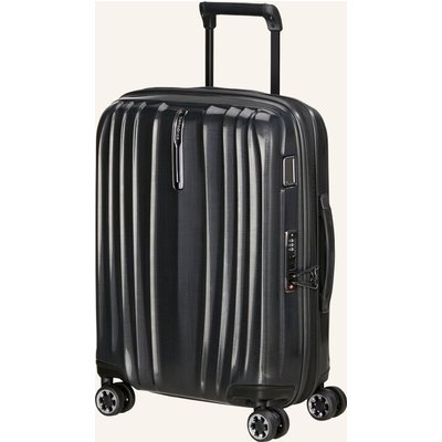 Samsonite Trolley Nexis schwarz
