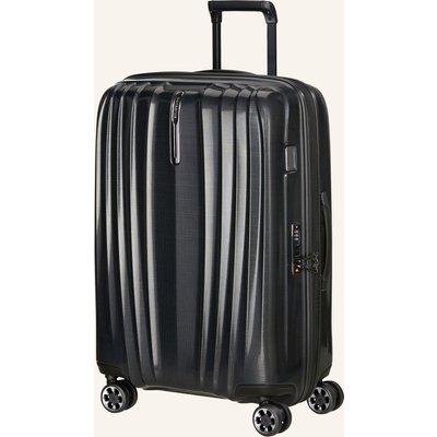 Samsonite Trolley Nexis schwarz