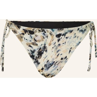 Allsaints Triangel-Bikini-Hose Saph braun