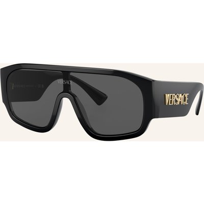 Versace Sonnenbrille ve4439 schwarz