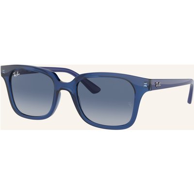 Ray-Ban Sonnenbrille rj9071s blau