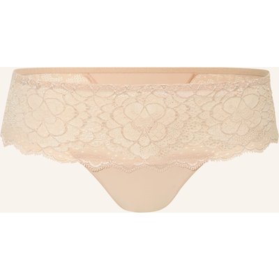 Simone Pérèle Panty Caresse beige