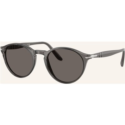 Persol Sonnenbrille po3092sm grau